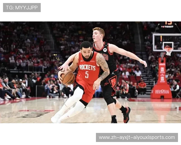 NBA直播火箭队对公牛比赛全程回顾