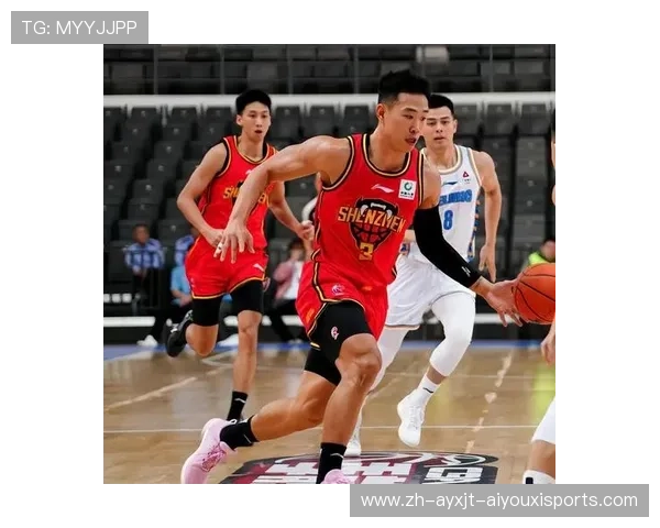 深圳是否拥有CBA球队及其发展现状分析