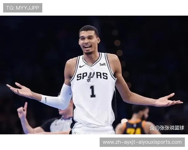 现役NBA状元球员的表现和未来发展前景如何