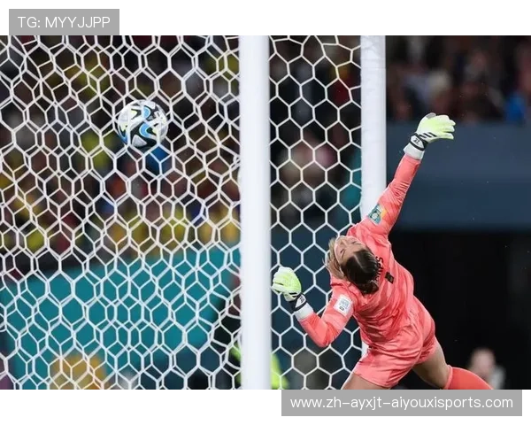 足球比赛中的门将技巧与扑救分析 足球比赛中的门将技巧与扑救分析